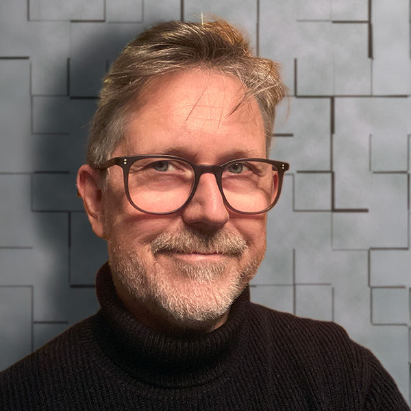 Claes Lilja
